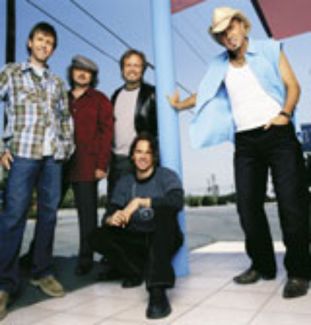 Sawyer Brown pictures