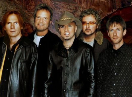 Sawyer Brown pictures
