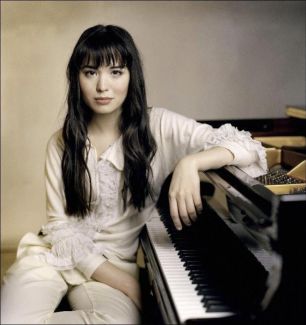 Alice Sara Ott pictures