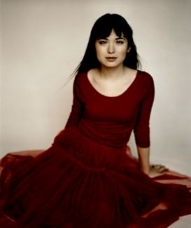 Alice Sara Ott pictures