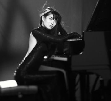 Alice Sara Ott pictures