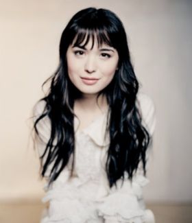 Alice Sara Ott pictures