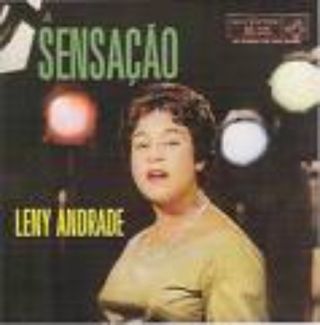 Leny Andrade pictures