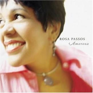 Rosa Passos pictures