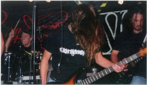 Ablaze My Sorrow pictures