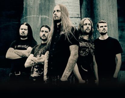 Mors Principium Est pictures