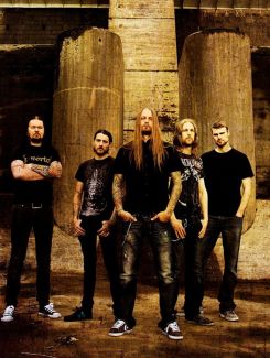 Mors Principium Est pictures