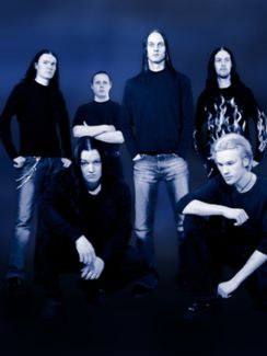 Mors Principium Est pictures