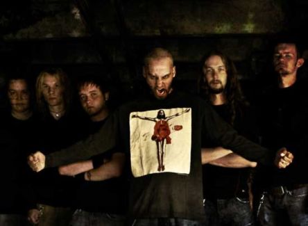Mors Principium Est pictures