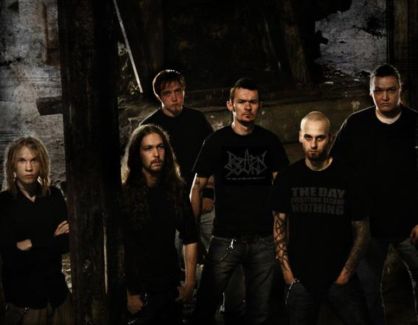 Mors Principium Est pictures