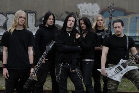 Faithful Darkness pictures