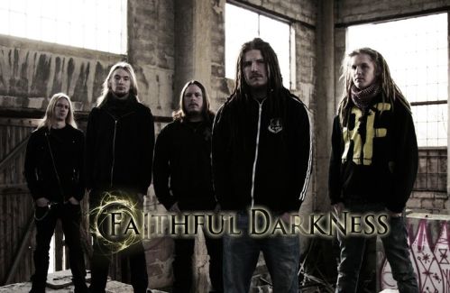 Faithful Darkness pictures