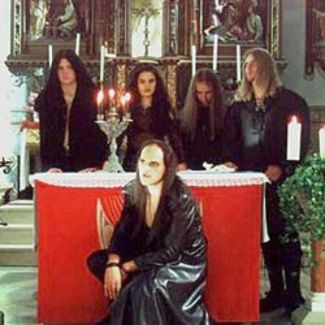 Ancient Ceremony pictures