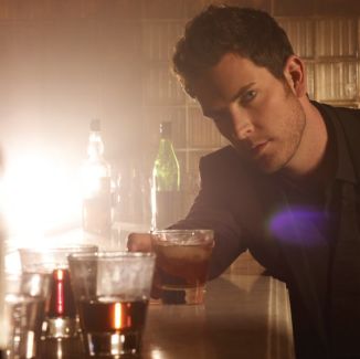 Chris Mann pictures