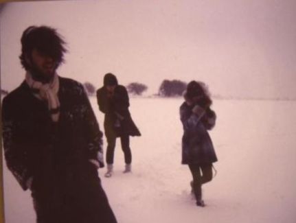 Esben and the Witch pictures