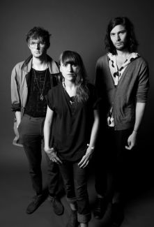 Esben and the Witch pictures