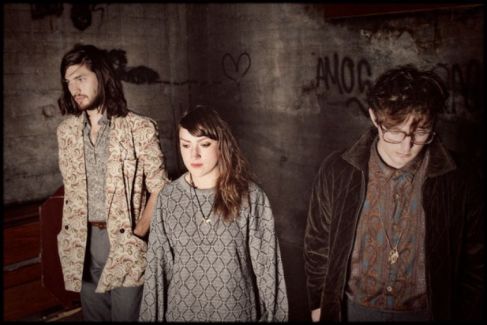 Esben and the Witch pictures