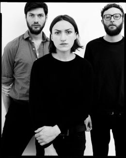Esben and the Witch pictures