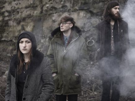Esben and the Witch pictures