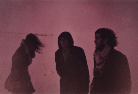 Esben and the Witch pictures