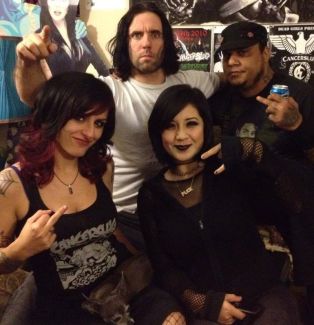 Cancerslug pictures