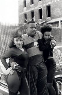 Chubb Rock pictures