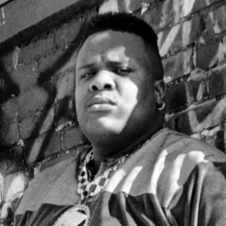 Chubb Rock pictures