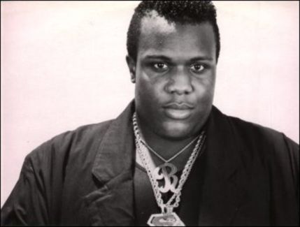 Chubb Rock pictures