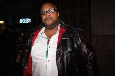Chubb Rock pictures