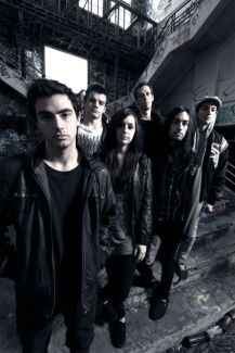 Make Them Suffer pictures