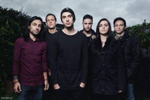 Make Them Suffer pictures