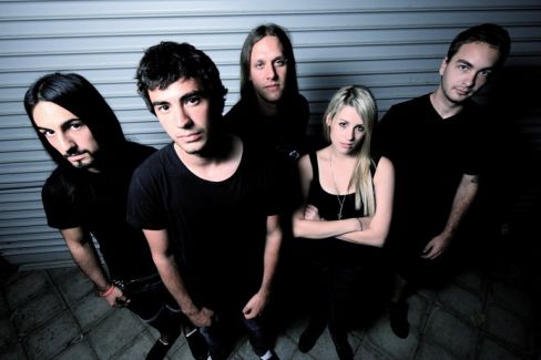 Make Them Suffer pictures