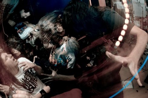 Make Them Suffer pictures