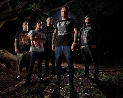 Thy Art Is Murder pictures