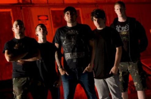 Thy Art Is Murder pictures