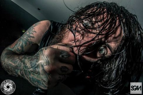Thy Art Is Murder pictures