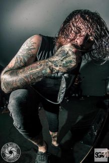 Thy Art Is Murder pictures