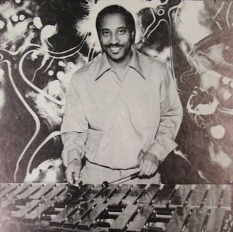 Mulatu Astatke pictures