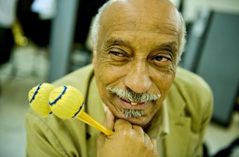 Mulatu Astatke pictures
