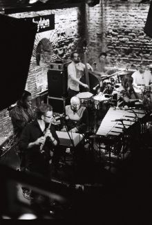 Mulatu Astatke pictures