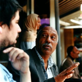Mulatu Astatke pictures