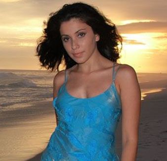 Sabrina Malheiros pictures