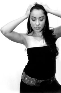 Sabrina Malheiros pictures
