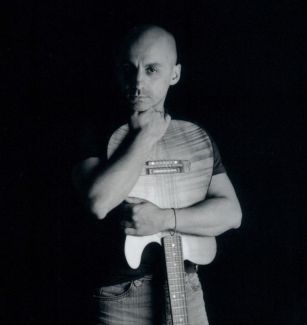 Christophe Goze pictures
