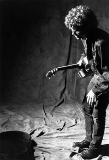 Steve Tibbetts pictures