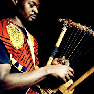 Ayub Ogada pictures