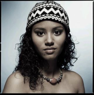 Mayra Andrade pictures