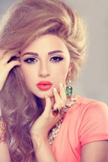 Myriam Fares pictures