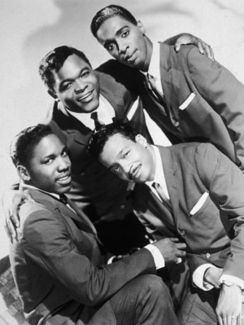 The Drifters pictures