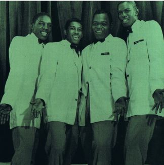 The Drifters pictures